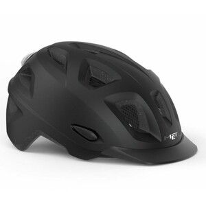 MET Mobilite Helmet - Black